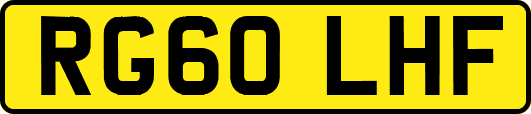 RG60LHF