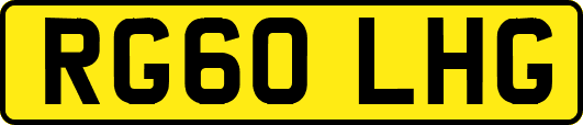RG60LHG