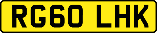 RG60LHK