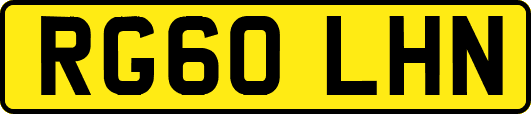 RG60LHN