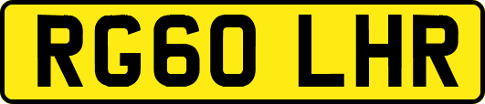 RG60LHR