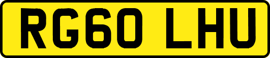 RG60LHU
