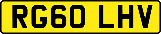 RG60LHV