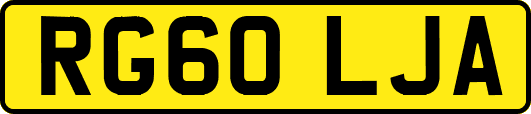 RG60LJA