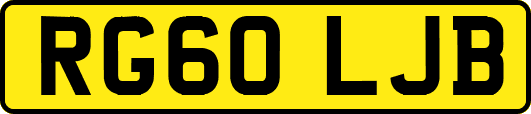RG60LJB