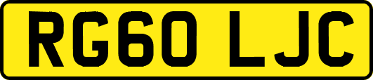 RG60LJC
