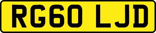 RG60LJD