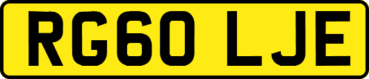RG60LJE