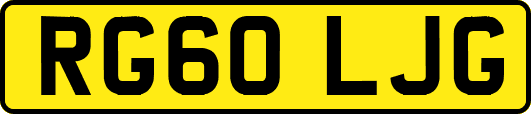 RG60LJG