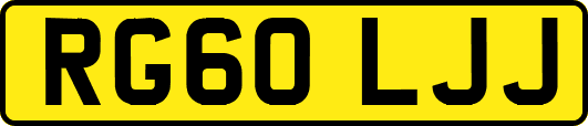 RG60LJJ