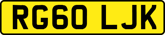 RG60LJK