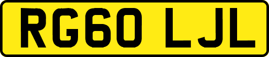 RG60LJL
