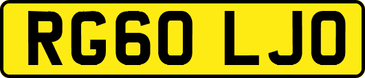 RG60LJO
