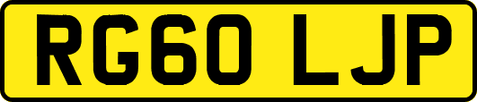 RG60LJP