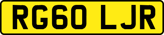 RG60LJR