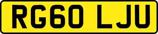 RG60LJU