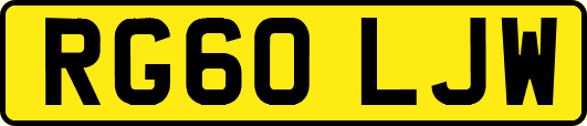 RG60LJW