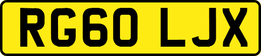 RG60LJX