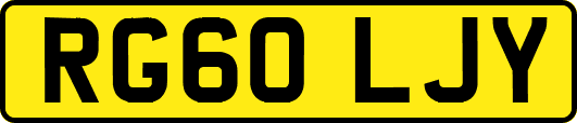 RG60LJY