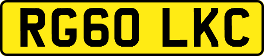 RG60LKC