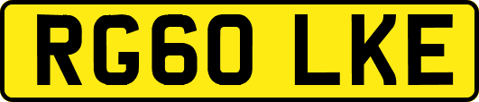 RG60LKE