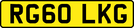 RG60LKG
