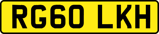 RG60LKH