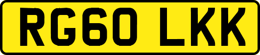 RG60LKK