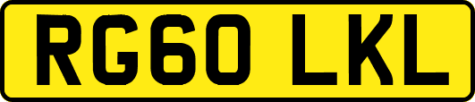 RG60LKL