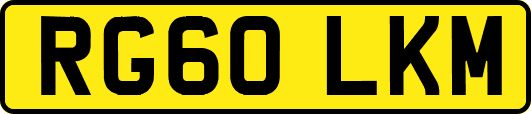 RG60LKM