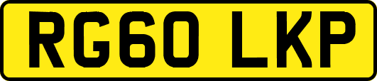 RG60LKP