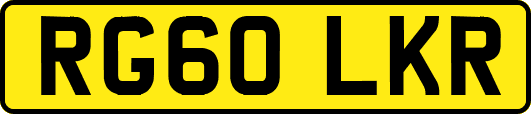 RG60LKR