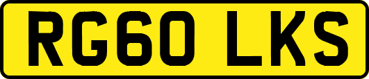 RG60LKS