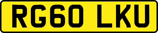 RG60LKU