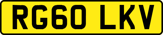 RG60LKV