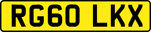 RG60LKX