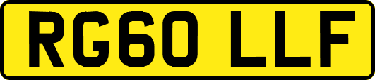RG60LLF