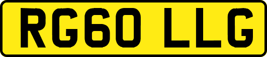 RG60LLG