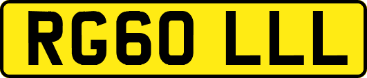 RG60LLL