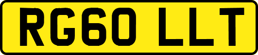 RG60LLT
