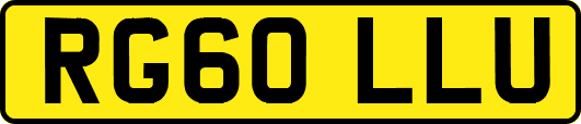 RG60LLU