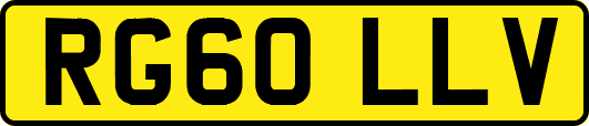 RG60LLV