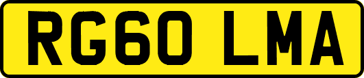 RG60LMA