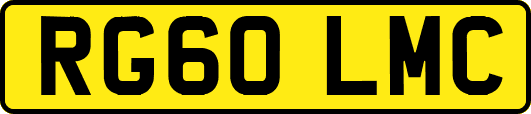 RG60LMC