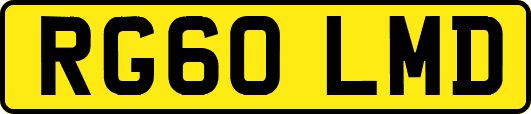 RG60LMD