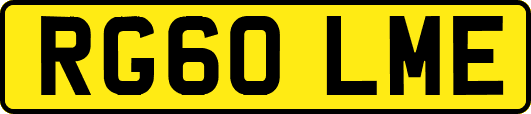 RG60LME