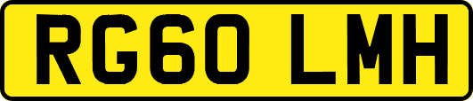 RG60LMH