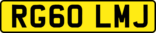 RG60LMJ
