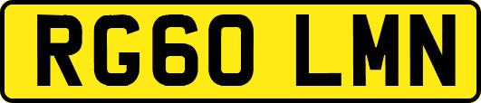 RG60LMN
