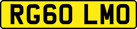 RG60LMO